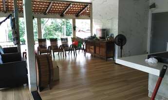 Imagem: Chácara à venda