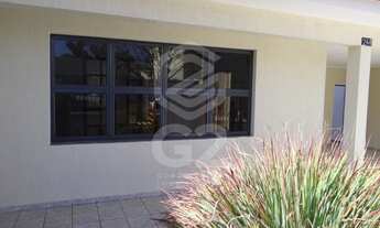 Imagem 2: INDAIATUBA - Casa Padrão - VILA SUÍÇA