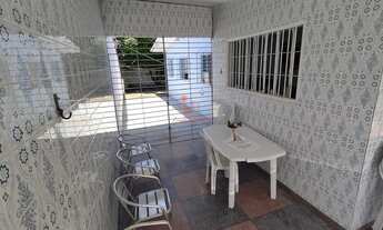 Imagem 4: Fundão Casa 104m² 3 Quartos 2 Bwc 2 Vagas Próximo ao Pedro Augusto