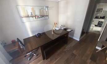 Imagem 4: Casa de Condomínio de 133m² com 3 dormitórios e 3 vagas a venda - Jardim Umarizal