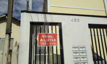 Imagem 3: Casa em condomínio com 2 quartos, sala, cozinha, banheiro, área de serviço