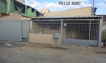 Imagem 3: QR 110 Ótima Casa 2 Quartos Mais 1 Barraco Lote 150 m² Lado Estação Metrô Escriturada