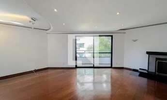 Imagem 5: Apartamento para Aluguel - Santana, 3 Quartos, 160 m2