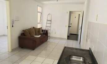 Imagem 3: Apartamento - Sítios Frutal - Valinhos