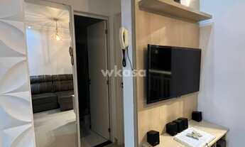 Imagem 2: Apartamento para venda com 2 quartos em Praia da Baleia - Serra - ES