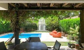 Imagem 2: Casa em condominio no Morumbi 500m2 com 4 dormitorios