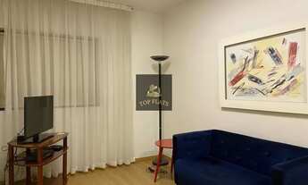 Imagem: Flat disponível no Jardim Paulista