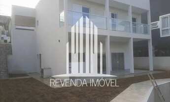 Imagem: Casa 3 suítes 4 banheiros 11 vagas Cotia