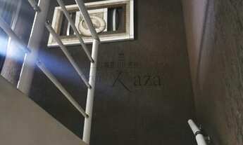 Imagem 5: OPORTUNIDADE Apartamento Duplex - Jardim Califórnia - Residencial Spazio Jacareí - 126m²