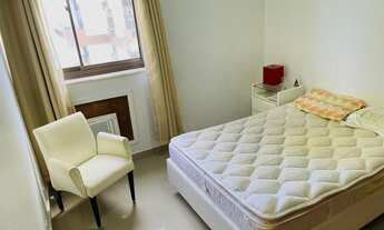 Imagem 4: Apartamento- para aluguel -Bairro Barra da Tijuca-R$ 11.000,00- Barramares