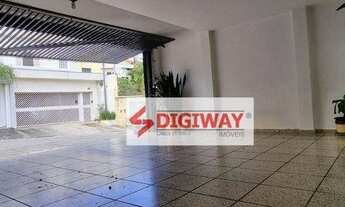 Imagem 3: Sobrado com 5 dormitórios à venda, 238 m² por R$ 1.350.000,00 - Cambuci - São Paulo/SP