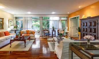 Imagem 2: Rio de Janeiro - Apartamento Padrão - São Conrado