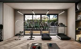 Imagem 2: Apartamento 2 Quartos, 1 Suíte E 1 Vaga De Garagem Á Venda - Tingui Curitiba