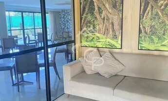 Imagem 4: Apartamento para venda tem 94 metros quadrados com 3 quartos em Monte Castelo - Teresina