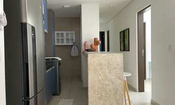 Imagem 7: Apartamento para aluguel tem 94 metros quadrados com 3 quartos em - Aquiraz