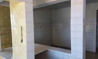 Imagem 7: Alugo Casa Duplex na Rua São Pantaleão com 4 Quartos - Centro - São Luís