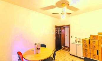 Imagem 7: Casa com 3 dormitórios, 240 m² - venda por R$ 794.000 ou aluguel por R$ 4.000 - Campo Gran