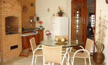 Imagem 6: CASA EM CONDOMÍNIO À VENDA NO GRANJA OLGA I - SOROCABA/SP