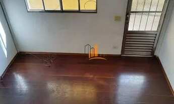 Imagem 4: Sobrado com 3 dormitórios para alugar, 80 m² por R$ 1.500,00/mês - Vila Aricanduva - São P