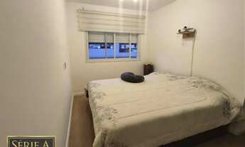 Imagem 7: Apartamento com 3 dormitórios, 94 m² - venda por R$ 1.250.000,00 ou aluguel por R$ 7.750,0