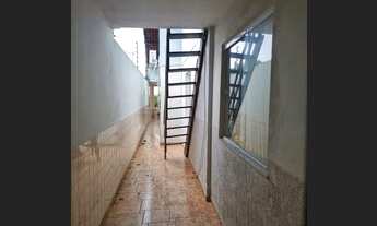 Imagem 2: Casa no conjunto marex com 3 suítes e piscina