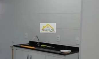 Imagem 5: Apartamento para Locação em Limeira, Jardim Santa Adélia, 2 dormitórios, 1 suíte, 1 banhei