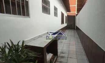 Imagem 6: Casa com 2 dormitórios à venda, 80 m² por R$ 400.000 - Ocian - Praia Grande/SP