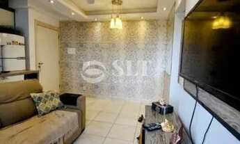 Imagem 3: Apartamento para aluguel com 49 metros quadrados com 2 quartos em Pitimbu - Natal - RN