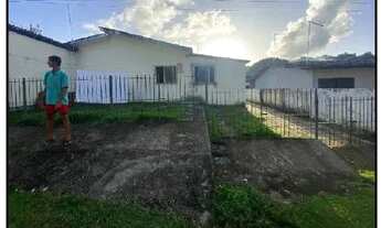 Imagem: IGARASSU - Casa Padrão - JABACO