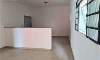 Imagem 2: Casa com 2 dormitórios para alugar por R$ 950,00/mês - Jardim Itapark Velho - Mauá/SP