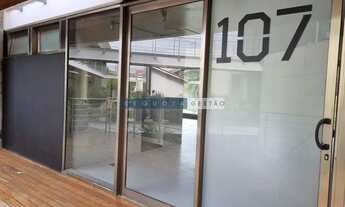 Imagem 2: Conjunto Comercial em Vila Madalena - São Paulo, SP