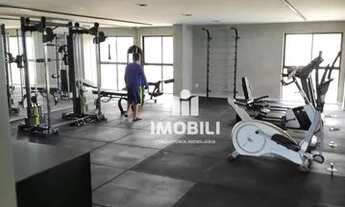 Imagem: Studio com 1 dormitório à venda, 40 m²