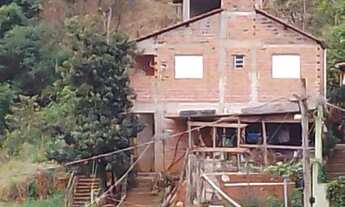 Imagem 4: Vende se casa 4 cômodo