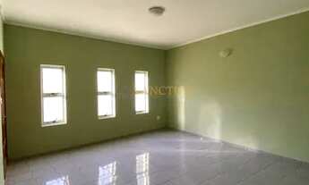 Imagem: Casa - Vila José Paulino Nogueira - Paulínia