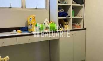 Imagem 7: Apartamento com 4 dormitórios à venda, 160 m² por R$ 1.400.000,00 - Jardim Marajoara - São