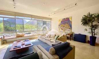 Imagem 3: Apartamento à venda, 3 quartos, 2 suítes, Ipanema - Rio de Janeiro/RJ