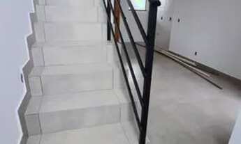 Imagem 2: Sobrado para Venda em Palhoça, BELA VISTA - LOTEAMENTO BELA VISTA, 2 dormitórios, 1 suíte