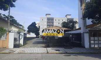 Imagem 2: Cobertura com 4 dormitórios, 176 m² - venda por R$ 477.000,00 ou aluguel por R$ 2.119,00/m