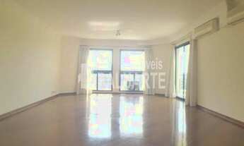 Imagem 4: Apartamento com 4 dormitórios à venda, 309 m² por R$ 2.200.000,00 - Jardim Marajoara - São