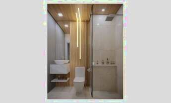 Imagem: Apartamento região oeste- acesso Rod. Washington