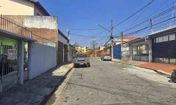 Imagem 2: Casa com 4 dormitórios à venda, 230 m² por R$ 371.000,00 - Vila Nossa Senhora de Fátima