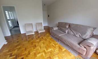 Imagem 6: APARTAMENTO - MOEMA PÁSSAROS - SP