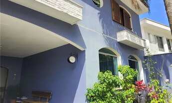 Imagem: Encantadora Casa de 240 metros quadrados