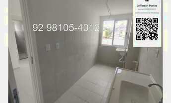 Imagem 4: Condomínio Residencial Manauara III