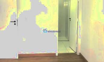 Imagem 4: Apartamento 3 dormitórios 1 suíte e 1 vaga no melhor do Moinho Velho