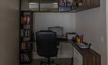 Imagem 6: Apartamento para Aluguel - Jardim São Caetano, 3 Quartos, 172 m2