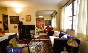 Imagem 2: Apartamento Venda 2 Dormitórios - 113 m² Cerqueira César