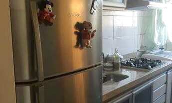 Imagem 7: Apartamento com 2 dorms, Jardim Urano, São José do Rio Preto - R$ 305.000,00, 112m² - Codi