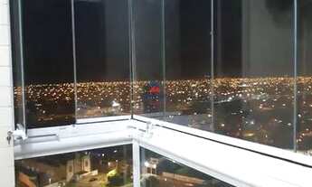 Imagem 7: Apartamento com 2 dorms, Caiçara, Praia Grande - R$ 460 mil, Cod