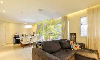 Imagem 4: Lindo apartamento a venda no condomínio Vértice Brooklin